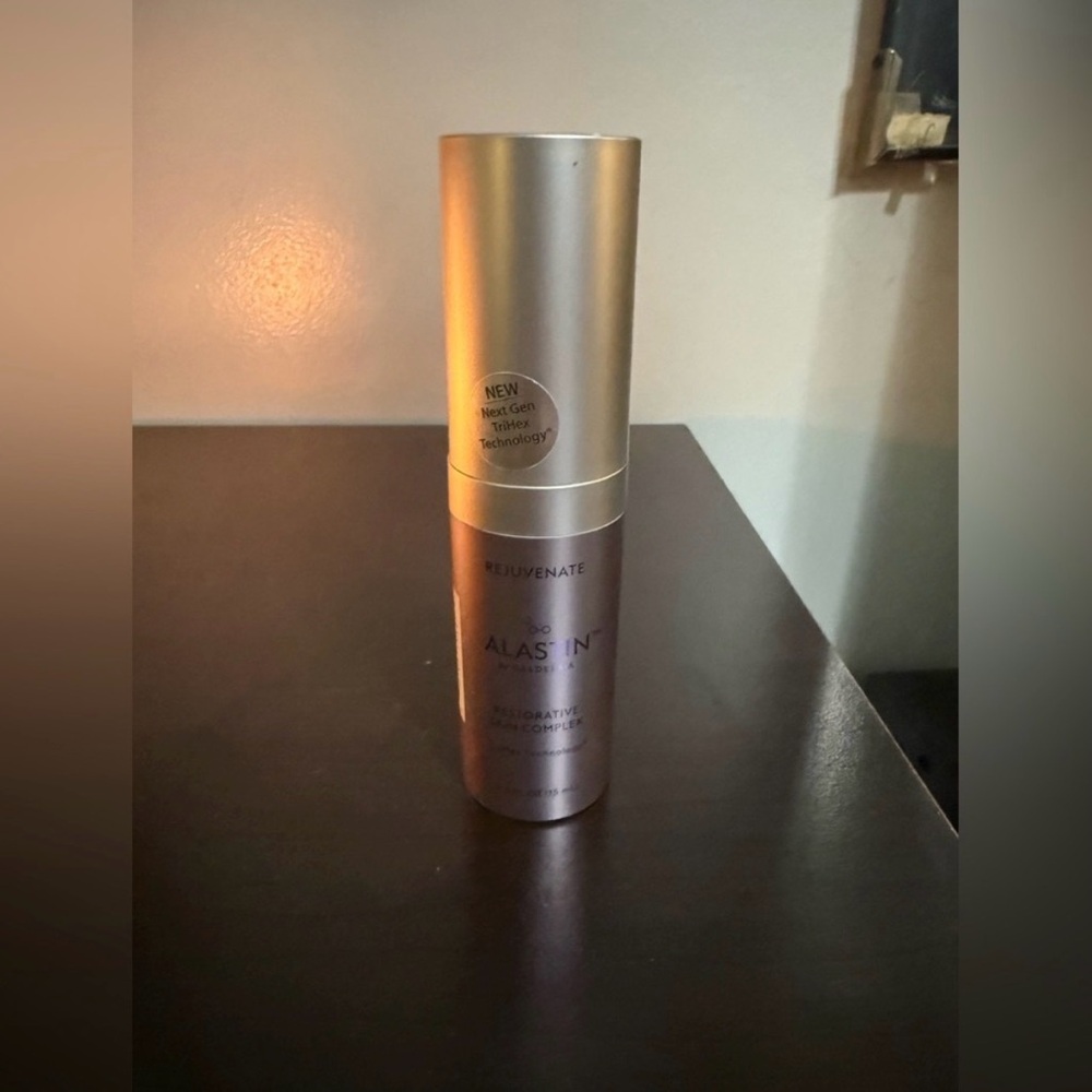 ALASTIN Restorative Skin Complex 0.5 oz NWT